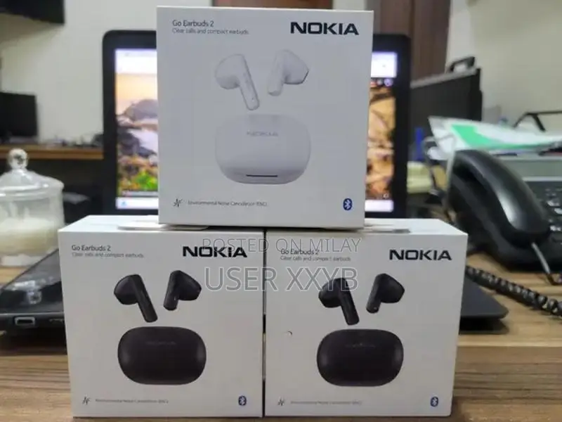 True Wireless Earbuds with Bluetooth 5.3 and Clear Sound