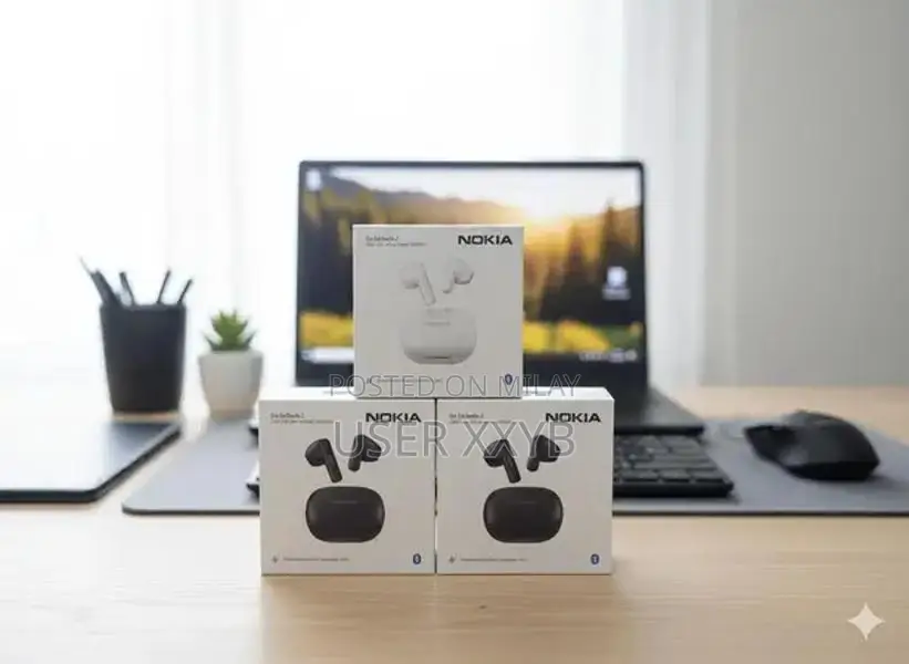 True Wireless Earbuds with Bluetooth 5.3 and Clear Sound