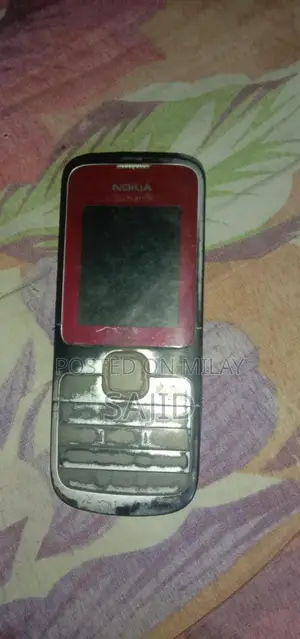 Photo - Classic Nokia Mobile Keypad Replacement Part