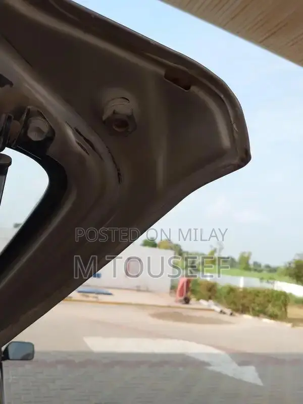 Suzuki Mehran Sedan - Well-Maintained First Owner Vehicle