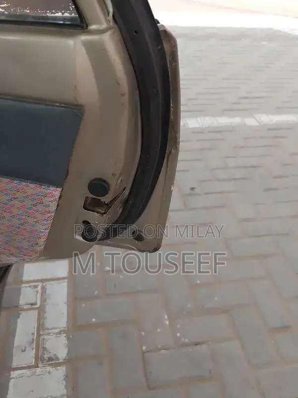 Suzuki Mehran Sedan - Well-Maintained First Owner Vehicle