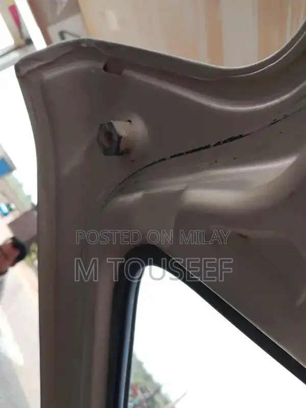 Suzuki Mehran Sedan - Well-Maintained First Owner Vehicle