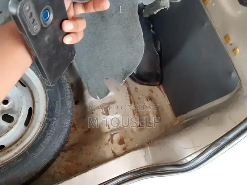 Suzuki Mehran Sedan - Well-Maintained First Owner Vehicle