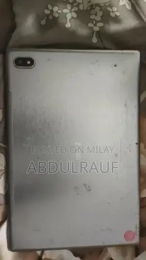 Photo - Mupad L10 Tablet for Multimedia and Entertainment