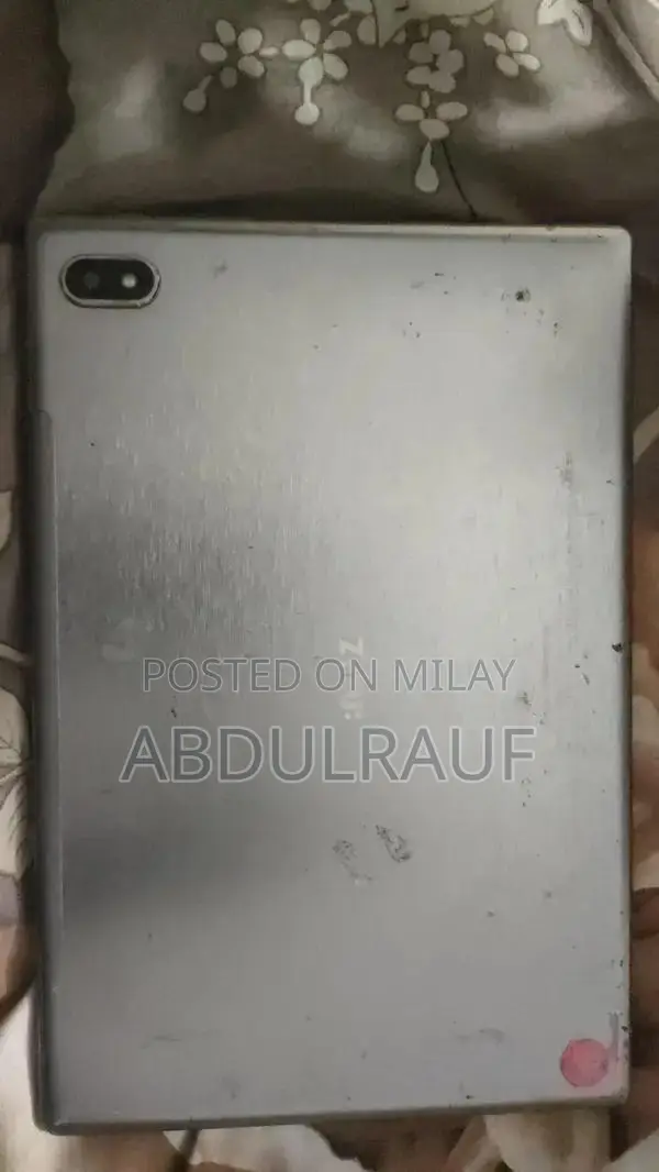 Mupad L10 Tablet for Multimedia and Entertainment