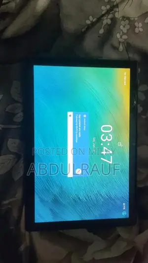 Mupad L10 Tablet for Multimedia and Entertainment