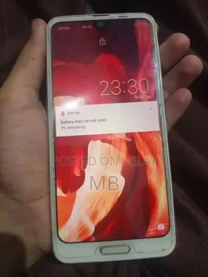 High-Performance Gaming Smartphone with Extreme 60fps Graphics