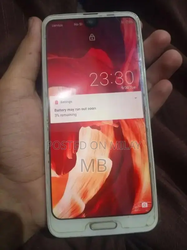 High-Performance Gaming Smartphone with Extreme 60fps Graphics