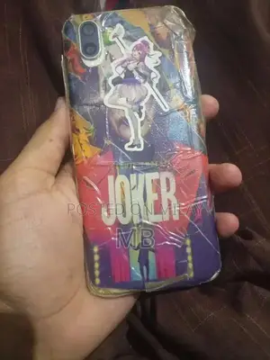 High-Performance Gaming Smartphone with Extreme 60fps Graphics