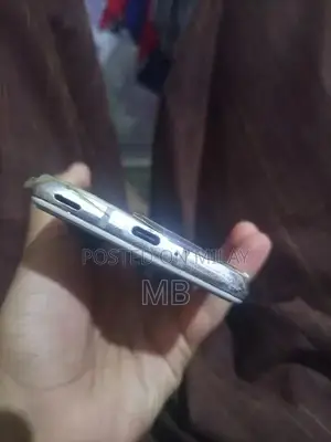 High-Performance Gaming Smartphone with Extreme 60fps Graphics