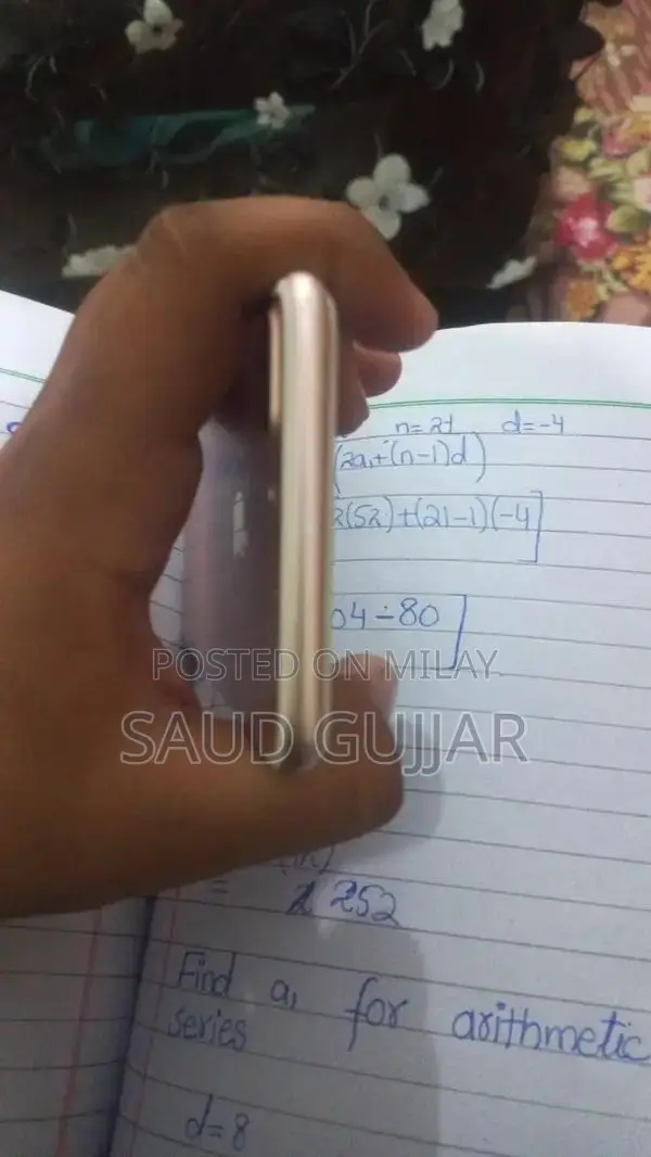 64GB Smartphone Excellent Condition Fully Functional