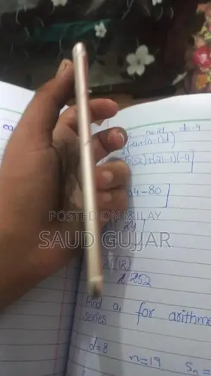 64GB Smartphone Excellent Condition Fully Functional