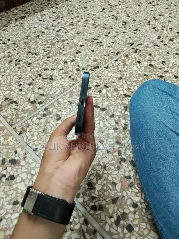 iPhone 12 Pro Max 128GB Waterproof Smartphone