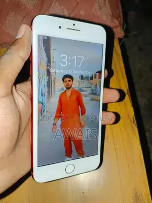 Apple iPhone 7 Plus Smartphone Unlocked Compact Device