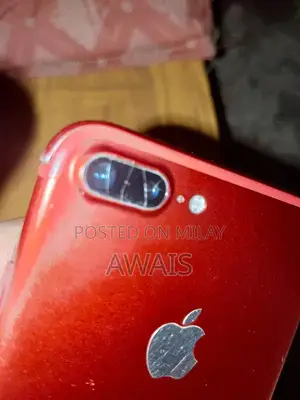 Apple iPhone 7 Plus Smartphone Unlocked Compact Device