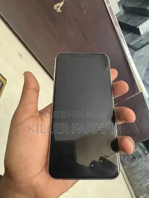 iPhone Pro Max Unlocked Smartphone with High Battery Health