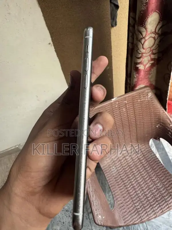 iPhone Pro Max Unlocked Smartphone with High Battery Health