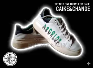 Caike Change Original Shoes