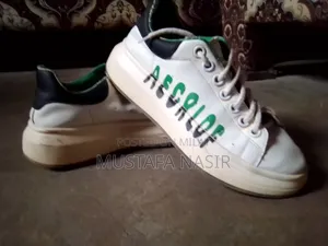 Caike Change Original Shoes