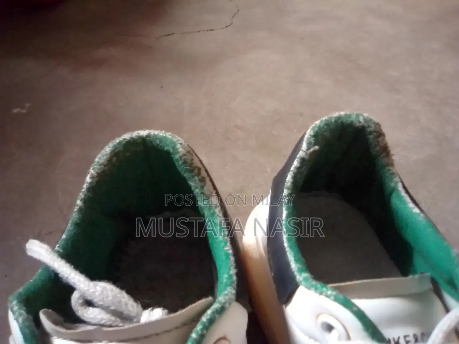 Caike Change Original Shoes