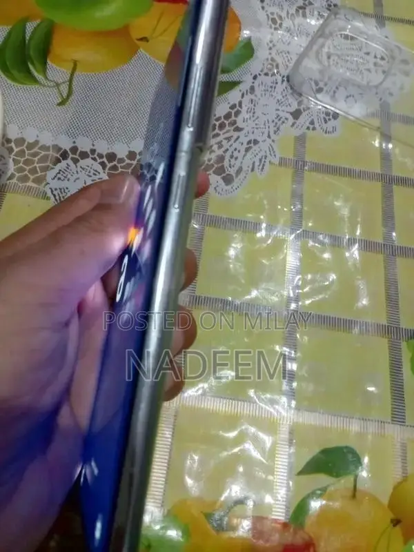 High Memory Smartphone with 16GB RAM and 512GB Storage