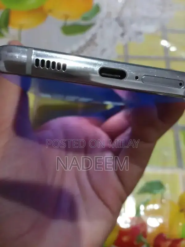 High Memory Smartphone with 16GB RAM and 512GB Storage