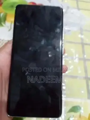 High Memory Smartphone with 16GB RAM and 512GB Storage