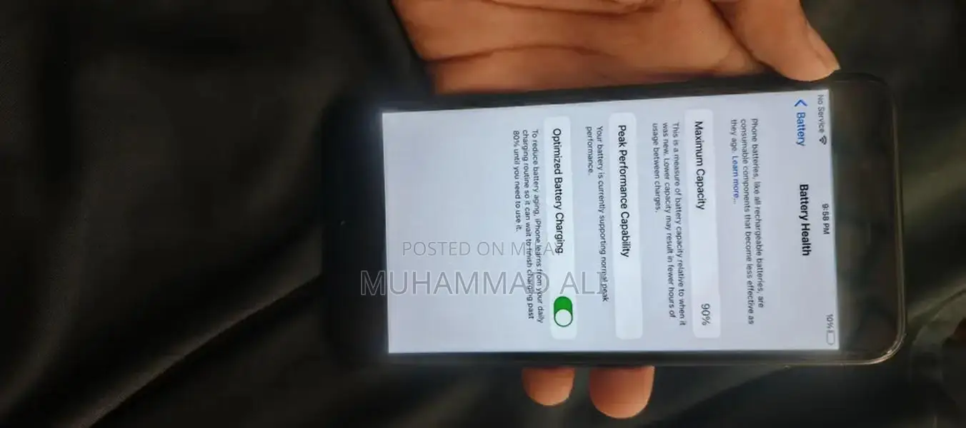 Apple iPhone 7 Plus Smartphone - Excellent Condition