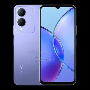 Vivo Smartphone with Large Storage Capacity