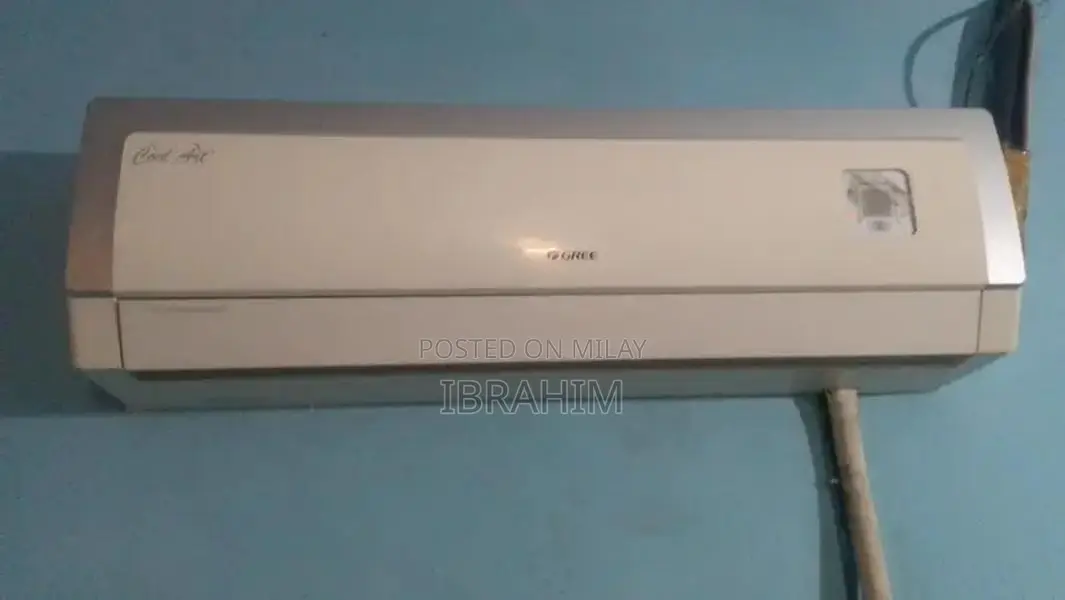 Non Inverter Cooling Appliance with Advanced Features