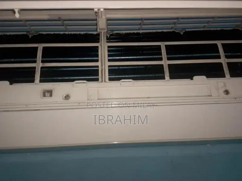 Non Inverter Cooling Appliance with Advanced Features