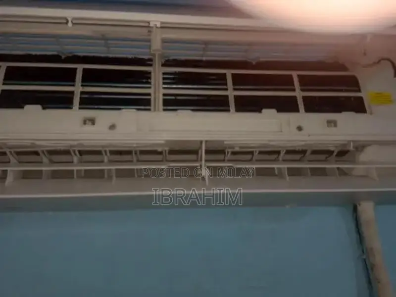 Non Inverter Cooling Appliance with Advanced Features