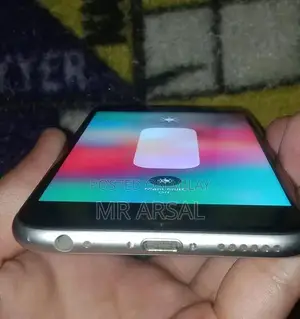 iPhone 6 Plus Smartphone - Used Condition with Touch Issue