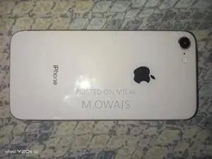 Apple iPhone 8 64GB Unlocked Smartphone - Pristine Condition