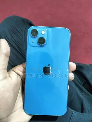 Factory Sealed Smartphone 128GB Storage Pristine Condition