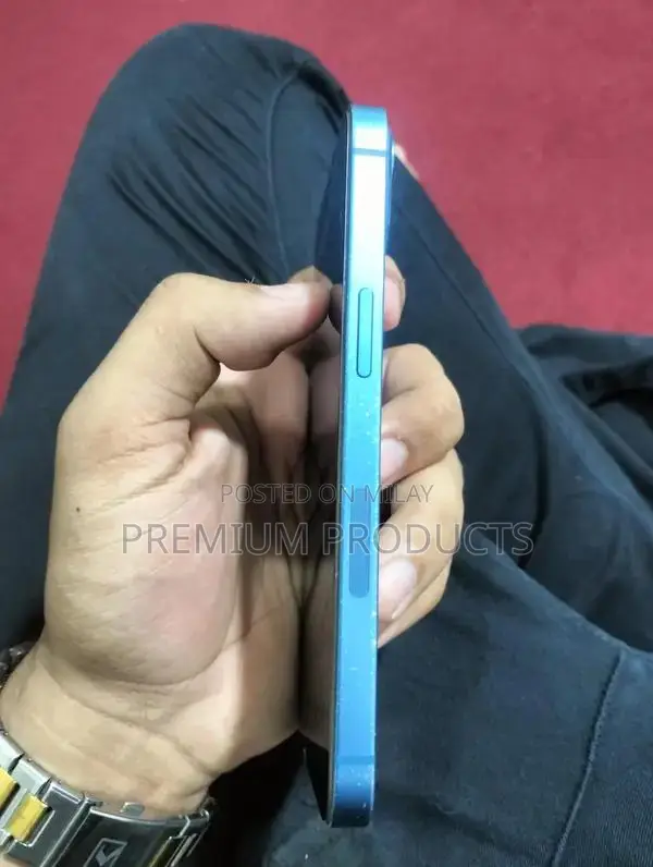 Factory Sealed Smartphone 128GB Storage Pristine Condition