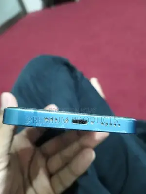 Factory Sealed Smartphone 128GB Storage Pristine Condition