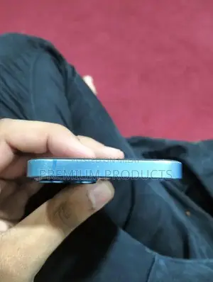 Factory Sealed Smartphone 128GB Storage Pristine Condition