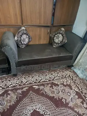 Photo - Headboard or Furniture Item with Minor Color Variation