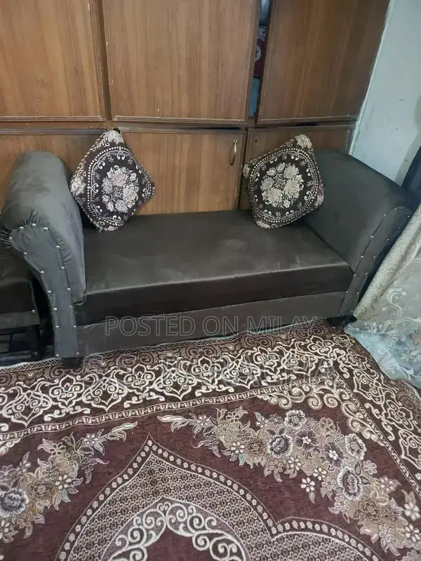 Headboard or Furniture Item with Minor Color Variation