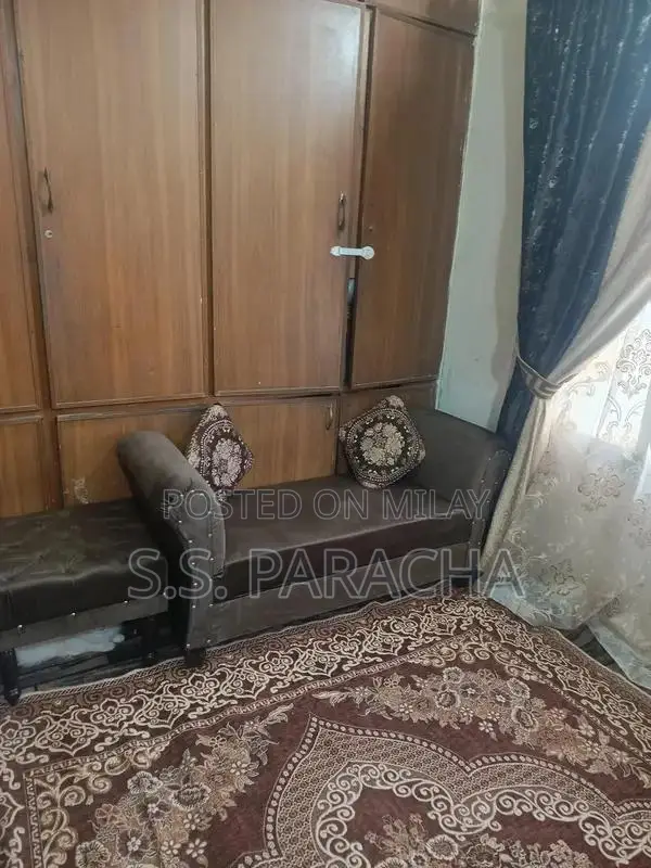 Headboard or Furniture Item with Minor Color Variation