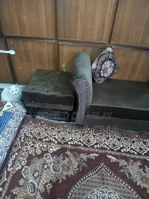 Headboard or Furniture Item with Minor Color Variation