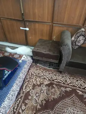 Headboard or Furniture Item with Minor Color Variation