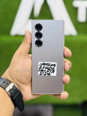 Samsung Galaxy S25 Ultra Smartphone - High Performance Model