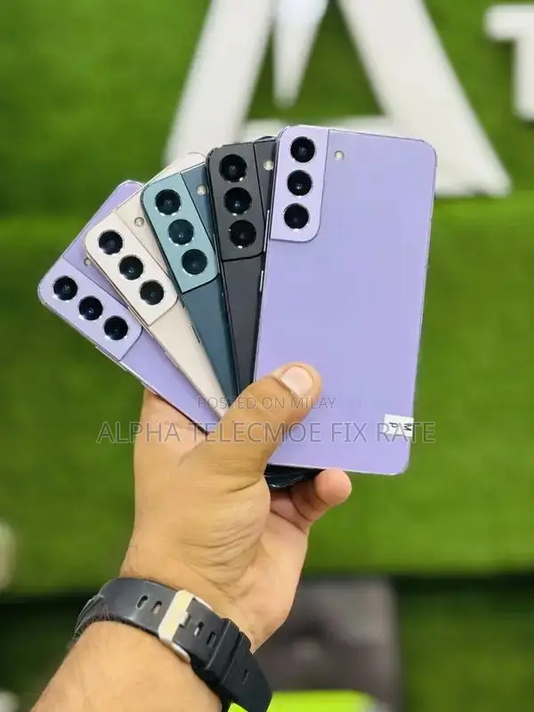 Samsung Galaxy S25 Ultra Smartphone - High Performance Model