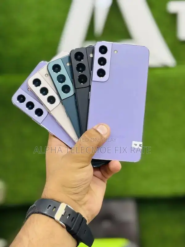 Samsung Galaxy S25 Ultra Smartphone - High Performance Model