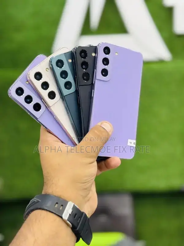 Samsung Galaxy S25 Ultra Smartphone - High Performance Model