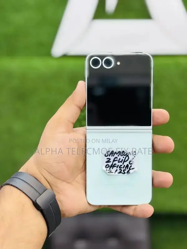 Samsung Galaxy S25 Ultra Smartphone - High Performance Model