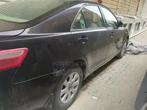 2008 Toyota Camry - Low Mileage Sedan with Powerful Engine