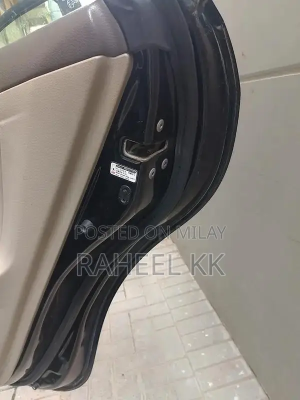 2008 Toyota Camry - Low Mileage Sedan with Powerful Engine